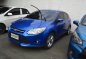 Well-maintained Ford Focus Trend 2014 for sale-1