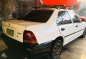 FOR SALE Honda City exi 98 mdl-7