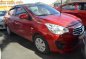 Well-maintained Mitsubishi Mirage G4 Glx 2016 for sale-0