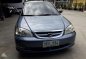 Honda Civic vtec 3 dimension body 2003 FOR SALE-0