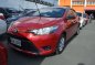 Good as new Toyota Vios J 2015 for sale-0