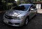 Good as new Honda Civic 2009 for sale-0