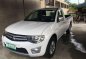 2012 Mitsubishi Strada L200 manual FOR SALE-4