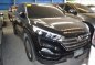 Well-kept Hyundai Tucson 2016 for sale-3