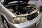 Kia Carnival Ls 2001 FOR SALE-10