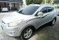 Hyundai Tucson 2010 CRDI FOR SALE-8