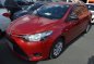 Good as new Toyota Vios J 2015 for sale-2