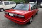 Toyota Corolla RED FOR SALE-5