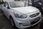 Good as new Hyundai Accent E 2015 for sale-0