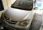 Toyota Avana G Manual 2007 flawless FOR SALE-0