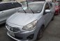 Good as new Mitsubishi Mirage G4 GLX 2015 for sale-5