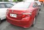 Well-kept Toyota Vios E 2014 for sale-4