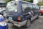 Well-maintained Nissan Urvan Escapade 2013 for sale-4