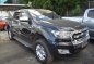 Well-kept Ford Ranger XLT 2016 for sale-2