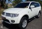 Mitsubishi Montero Sport 2013 FOR SALE-0