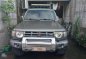 Mitsubishi Pajero Montero US VERSION 1998 FOR SALE-0