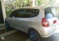 For Sale Honda Fit 2001 Model-1