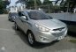 Hyundai Tucson 2010 CRDI FOR SALE-9