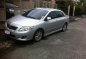 Well-kept Toyota Corolla Altis 2008 for sale-1