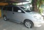 Good as new Toyota Innova 2011 for sale-1