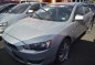 Good as new Mitsubishi Lancer GLX 2013 for sale-2