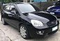 2009 KIA CARENS - automatic - diesel FOR SALE-0