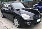 2009 KIA CARENS - automatic - diesel FOR SALE-2