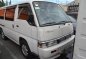 Well-kept Nissan Urvan VX 2015 for sale-1