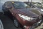 Well-maintained Toyota Vios E 2017 for sale-3