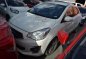 Good as new Mitsubishi Mirage G4 Gls 2015 for sale-5