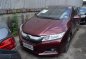 Well-kept Honda City Vx 2014 for sale-2