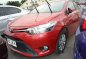 Well-maintained Toyota Vios E 2017 for sale-0