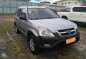 Honda CRV 2002 FOR SALE-8