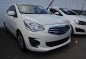 Well-maintained Mitsubishi Mirage G4 Glx 2016 for sale-3