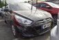 Good as new Hyundai Accent GL 2016 for sale-1