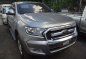 Good as new Ford Ranger XLT 2016 for sale-2