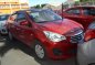 Well-maintained Mitsubishi Mirage G4 Glx 2016 for sale-3