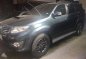 2015 Toyota Fortuner 2.5 G Automatic Transmission FOR SALE-0