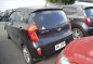 Well-kept Kia Picanto Ex 2015 for sale-5