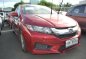 Well-kept Honda City E 2016 for sale-4