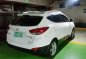 2012 Hyundai Tucson diesel crdi 4x4 matic FOR SALE-1