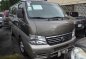 Good as new Nissan Urvan Estate 2012 for sale-2