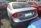Well-maintained Honda Civic V 2007 for sale-12
