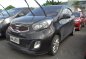 Well-kept Kia Picanto Ex 2015 for sale-3