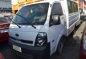 Good as new Kia K2700 HSPUR 2015 for sale-4