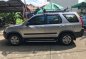 Honda Crv 2002 model AT FOR SALE-1