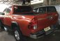 2016 Toyota Hilux 2.8 G 4x4 TRD Automatic Diesel Orange FOR SALE-2