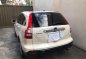 2007 Honda CRV 1st Owner  FOR SALE-2