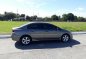 Well-kept Honda Civic 2009 for sale-3