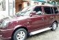 Well-maintained Mitsubishi Adventure 2010 for sale-1